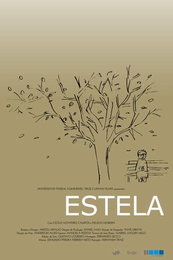 Poster for Estela