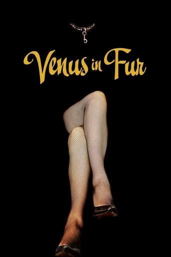 Poster for Venus in Fur