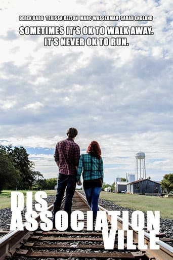 Poster for DisAssociationVille