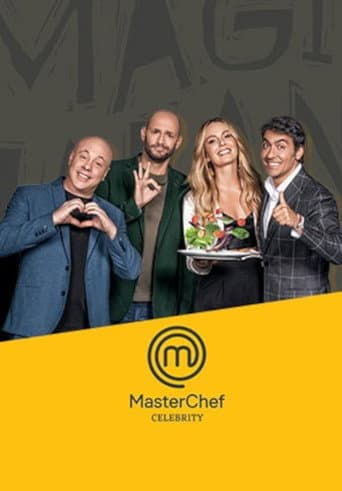 Poster for Season 4