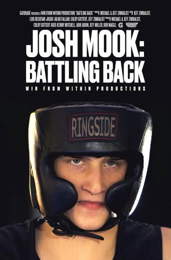 Poster for Battling Back
