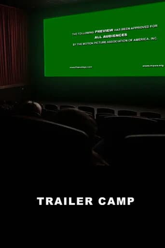 Poster for Trailer Camp