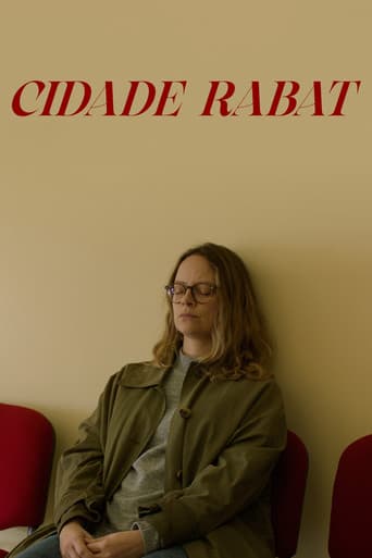 Poster for Cidade Rabat