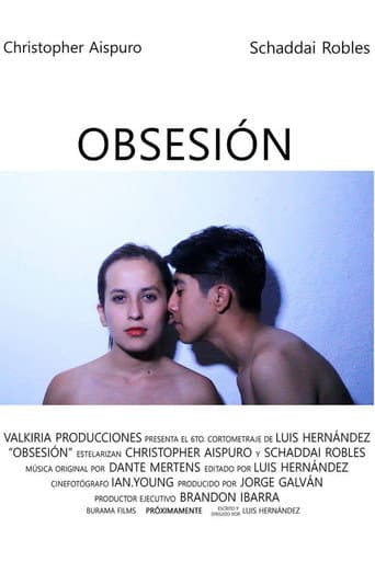 Poster for Obsesión