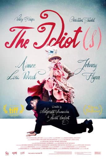 Poster for The Idiot(s)
