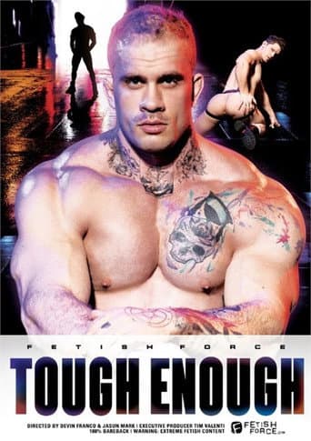 Poster for Tough Enough