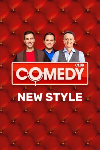 Poster for Season 9