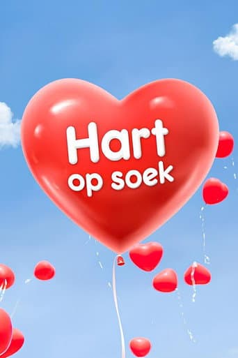 Poster for Hart Op Soek