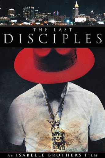 Poster for The Last Disciples