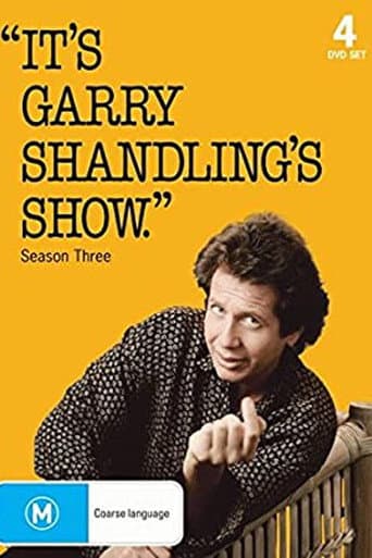 Poster for Season 3