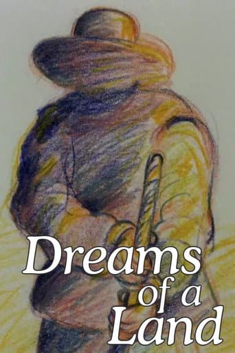 Poster for Dreams of a Land