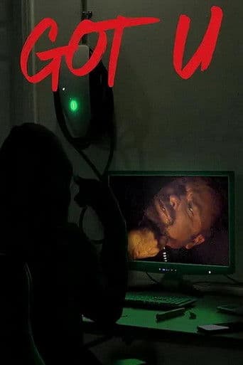 Poster for Got U