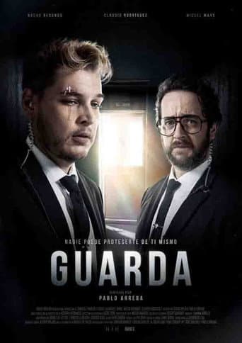 Poster for Guardian