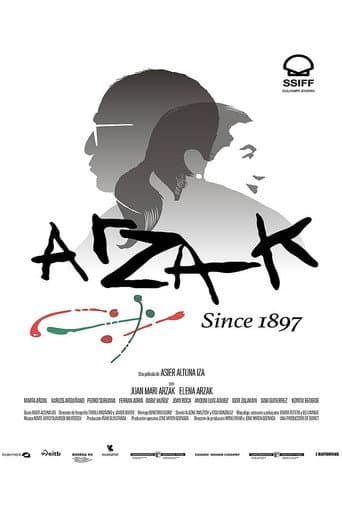 Poster for Arzak: Since 1897