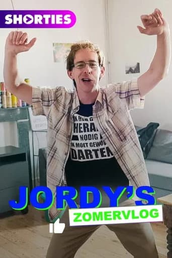 Poster for Jordy's Zomervlog