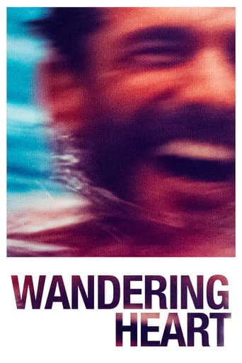 Poster for Wandering Heart