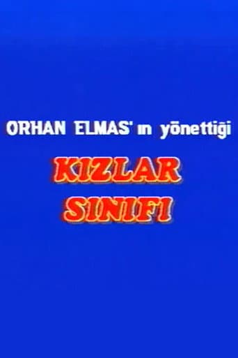 Poster for Kızlar Sınıfı