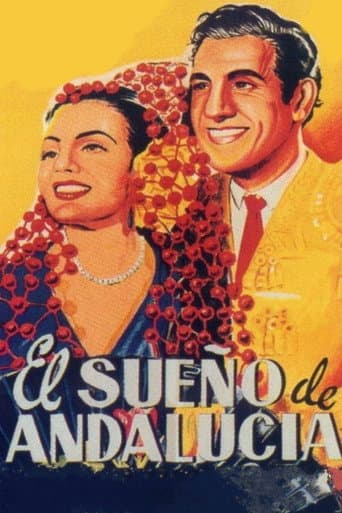 Poster for El sueño de Andalucía