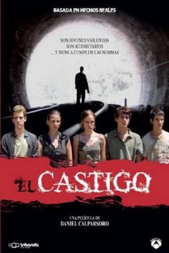 Poster for Miniseries