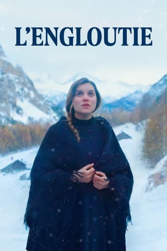 Poster for The Girl in the Snow