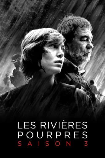 Poster for Season 3