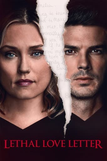 Poster for Lethal Love Letter