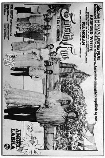 Poster for Sinisinta Kita, Di Ka Kumikibo!
