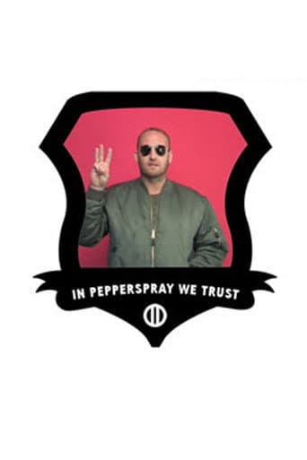 Poster for Trigger Happy