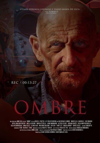 Poster for Ombre - Morterone killer