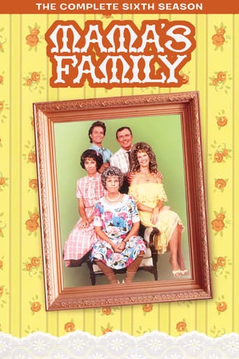 Poster for Season 6