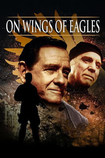 Poster for On Wings of Eagles