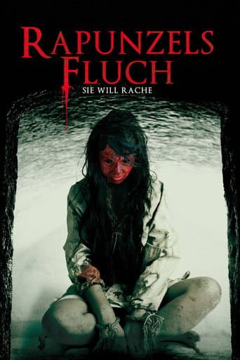Poster for Rapunzels Fluch