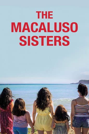 Poster for The Macaluso Sisters