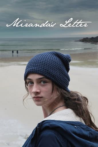 Poster for Miranda's Letter