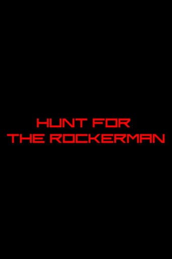 Poster for Hunt for The Rockerman
