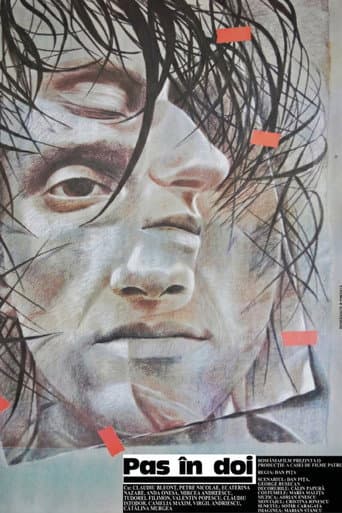 Poster for Passo Doble