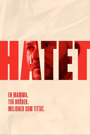 Poster for Hatet
