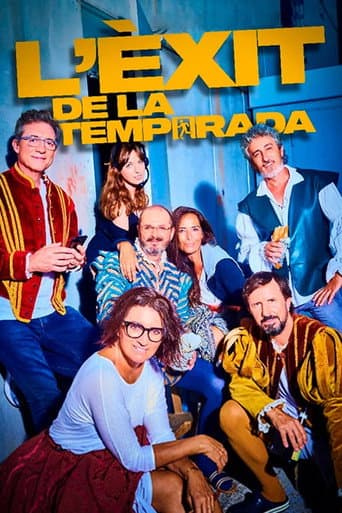 Poster for L'èxit de la temporada