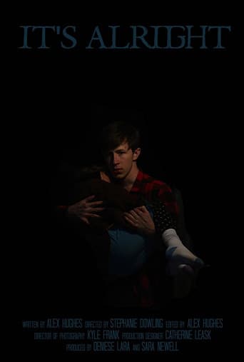 Poster for It's Alright