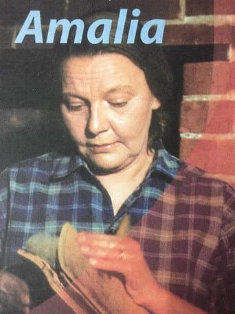 Poster for Amalia