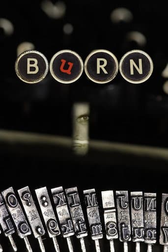Poster for Burn