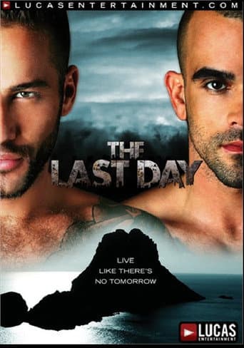 Poster for The Last Day