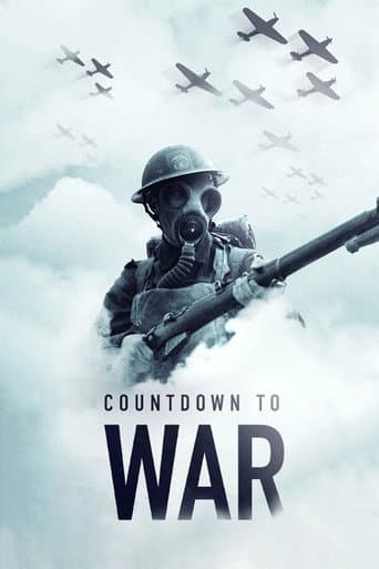 Poster for Countdown To War