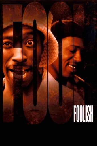 Poster for Foolish