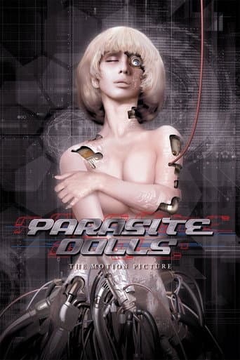 Poster for Parasite Dolls