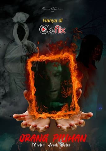 Poster for Orang Pilihan