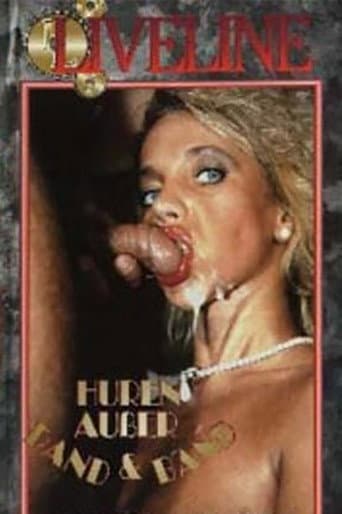 Poster for Huren außer Rand & Band