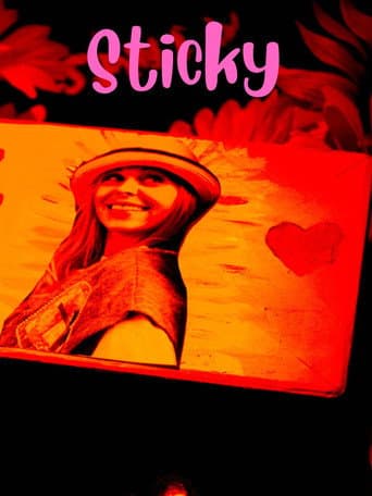 Poster for Sticky