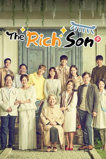 Poster for The Rich Son