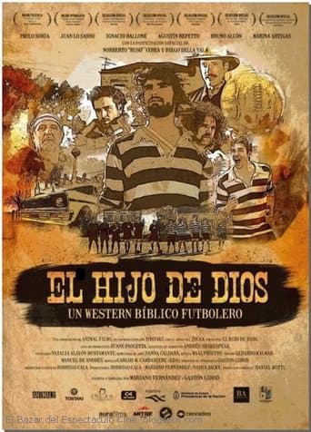 Poster for El hijo de Dios